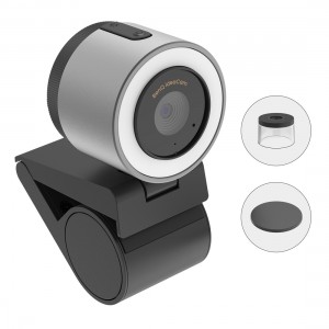 Neue Webcams von BenQ erhältlich