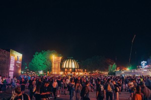 Parookaville Festival bietet neuen „Stadtteil“, neue Bühnendesigns und mehr Platz für Besucher