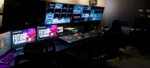 WePlay Studios transforms future of live event storytelling with AJA gear