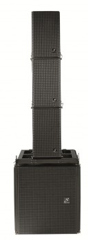 Studiomaster expands and uprates FOH loudspeaker offerings for 2024