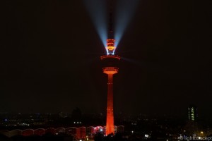 Corona: #AlleLichtMachen zur zweiten Night of Light