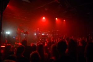 LEA - „Fahrtwind“-Tour 2018