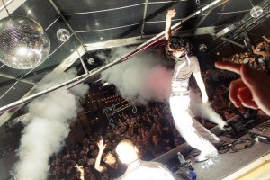 Helsinki Music Week to celebrate Alternative and Dance Music