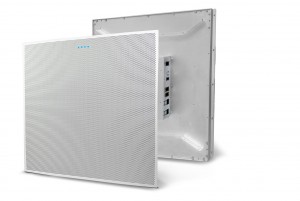 ClearOne präsentiert neues All-in-One-Beamforming-Mikrofon