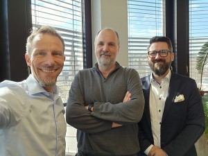 Generationenwechsel bei Wireworx
