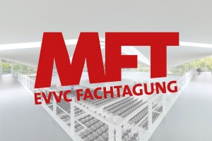 Management-Fachtagung des EVVC Ende September in der Magdeburger Hyparschale