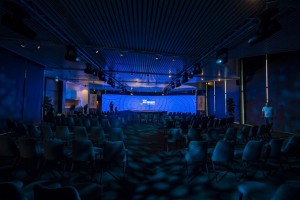 Robe Esprites supplied to InfoSys Confluence event in Melbourne