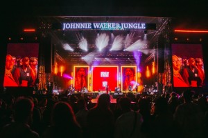 Stage Audio Works, Bad Weather Productions, D&B Audiotechnik, Blackmagic Design, and SAE Institute collaborate on Rocking the Daisies