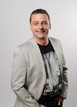 Jens Müller