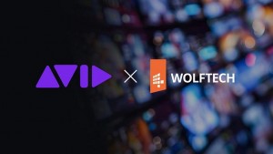 Avid closes acquisition of Wolftech