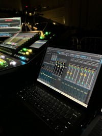 One-Source chooses XTA and Funktion-One for Tipper live shows