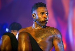 Jason Derulo - „2 Sides“-Tour 2018
