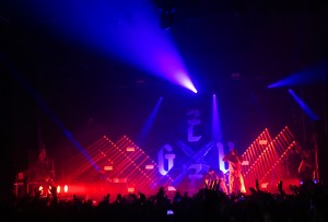 Gzuz - „Wolke 7“-Tour 2018