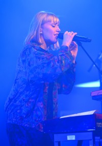 LEA - „Fahrtwind“-Tour 2018