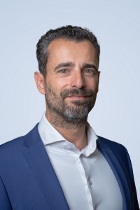 Patrick Graf