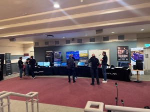 “Hugely positive response” to Polar Expo in Northampton