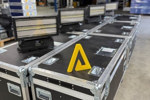 Magic Event- & Medientechnik investiert in Elation