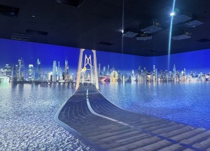 Christie laser projectors illuminate Guangdong’s premier visitor attractions