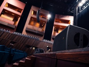 Philharmonie Luxembourg Concert Hall upgrades to L-Acoustics K3 concert sound system