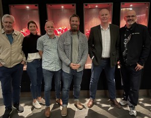 Plus 4 Audio joins Clair Global Group