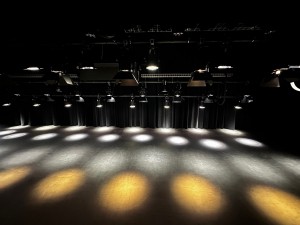 Schweizer Locations mit ColorSource-LED-Systemen von ETC ausgestattet