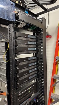 Sutter Health Park upgrades with Martin Audio