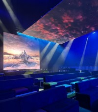 Paramount picks Neuron for MTV’s EMA Events