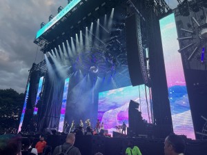 Lollapalooza Festival - Chicago 2022