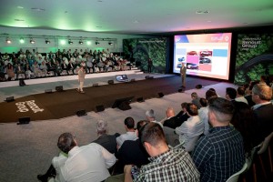 Europalco’s automated solutions selected for Renault Group convention