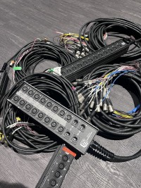 ACT’s ProCo Sound provides audio backbone for The Pageant and Delmar Hall