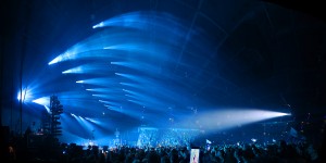 30 Seconds To Mars - „The Monolith“-Tour 2018