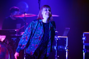 LEA - „Fahrtwind“-Tour 2018