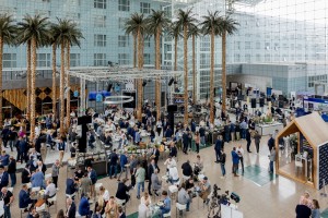 Europe’s premier digital signage event returns