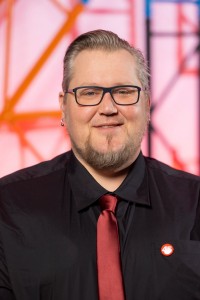 Andreas Bünemann