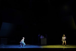 Vari-Lite VL2600 Spots illuminate Yale’s “Next to Normal”