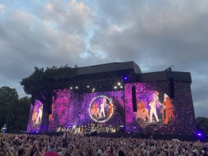 Martin Audio supports BST Hyde Park