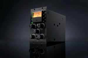 Black Lion Audio Seventeen 500 bringt FET-Kompression in die Lunchbox