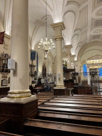 Acoustic Solutions equips Derby Cathedral with KV2 system