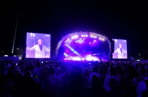 Capital Sound selects Martin Audio for season closer in Hyde Park