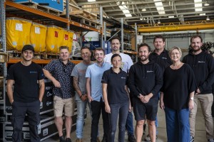 NW Group invests in more Robe