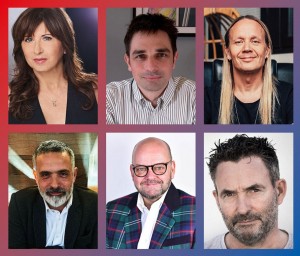 Showlight 2025: First speakers announced