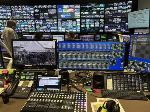 DirectOut delivers solutions for global sports broadcast networking