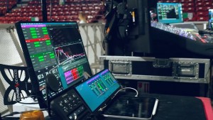 Jonas Brothers’ engineers choose DirectOut solutions for worldwide tour