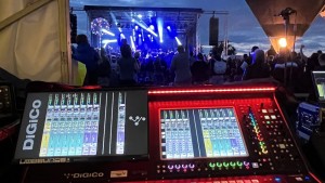 Blue Thunder invests in DiGiCo Quantum