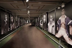 Friedrichstadt-Palast Berlin und C/O Berlin präsentieren „Sven Marquardt. Stageless“-Ausstellung