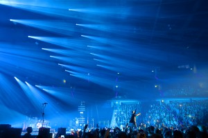 30 Seconds To Mars - „The Monolith“-Tour 2018