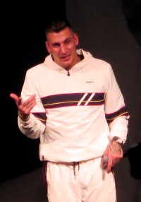 Gzuz - „Wolke 7“-Tour 2018