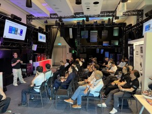 Martin Audio and Generation AV team up for Third APAC Distribution Summit