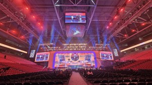 Creative Technology calls upon Pliant for expansive hybrid corporate event
