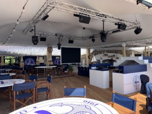 Martin Audio CDD for Italy’s North-East Covo nightclub